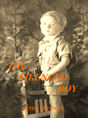 cover image of The Silenced Boy